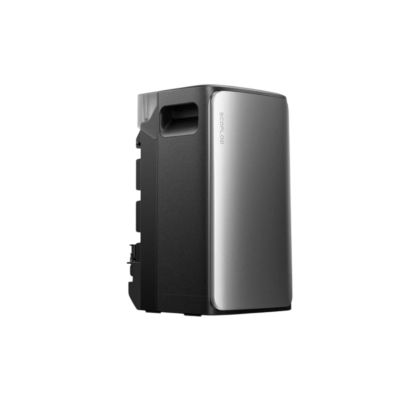 EcoFlow STREAM Ultra home solar battery