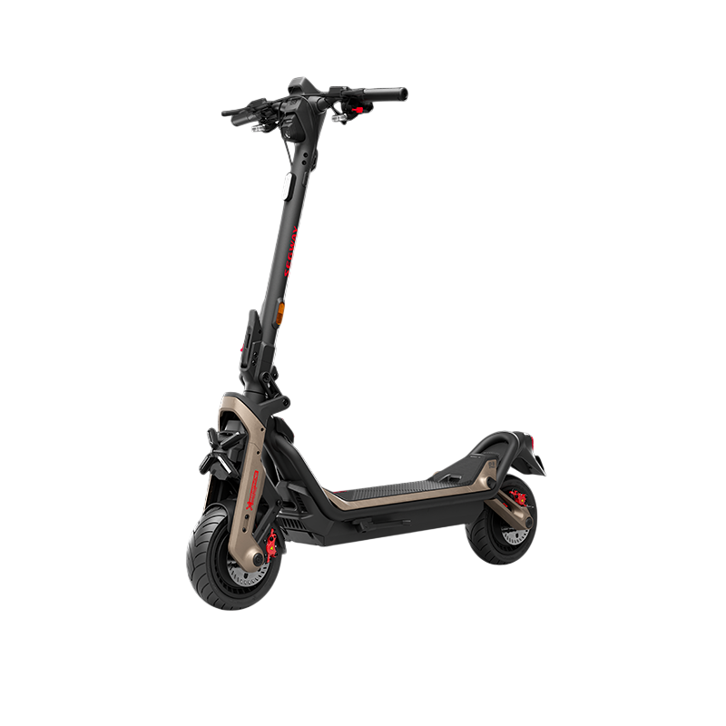 Segway GT3 Pro performance electric scooter
