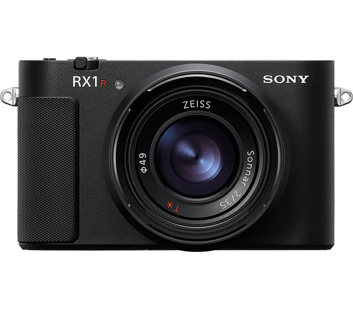 Sony RX1R III premium compact camera